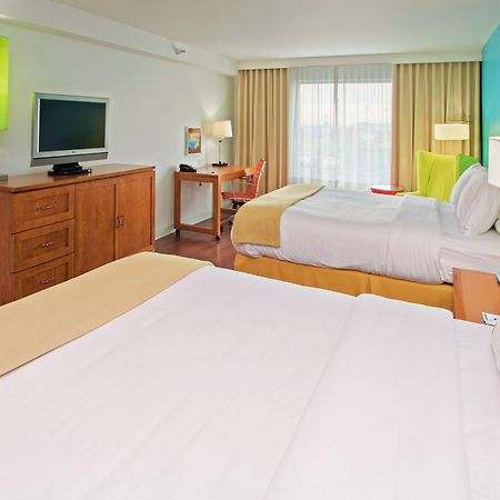 Holiday Inn Express Indianapolis - Fishers By Ihg Luaran gambar