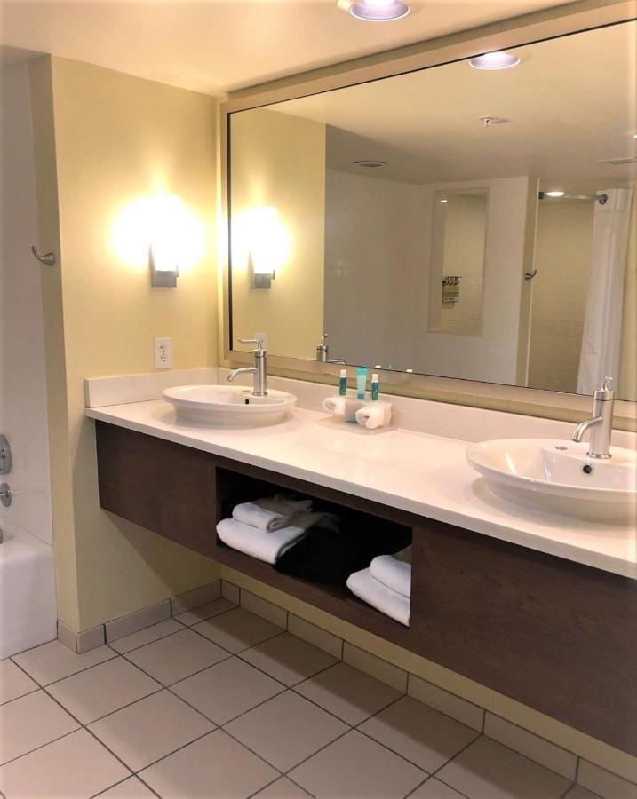 Holiday Inn Express Indianapolis - Fishers By Ihg Luaran gambar