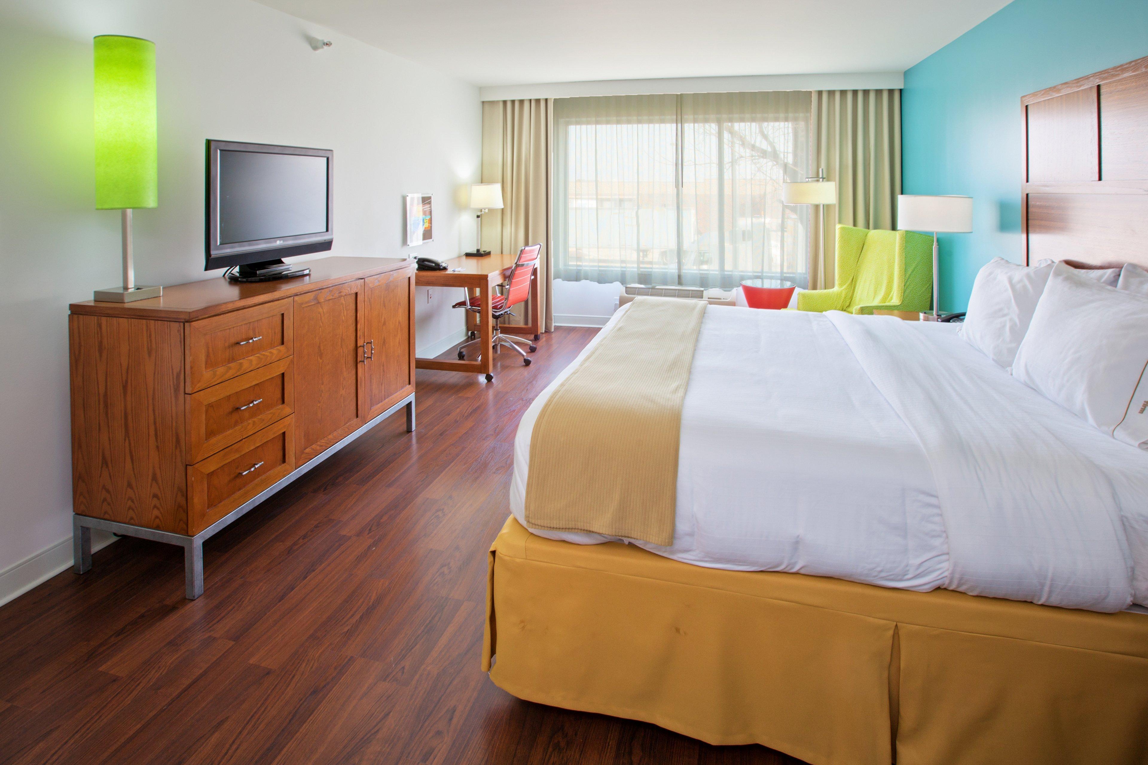 Holiday Inn Express Indianapolis - Fishers By Ihg Luaran gambar