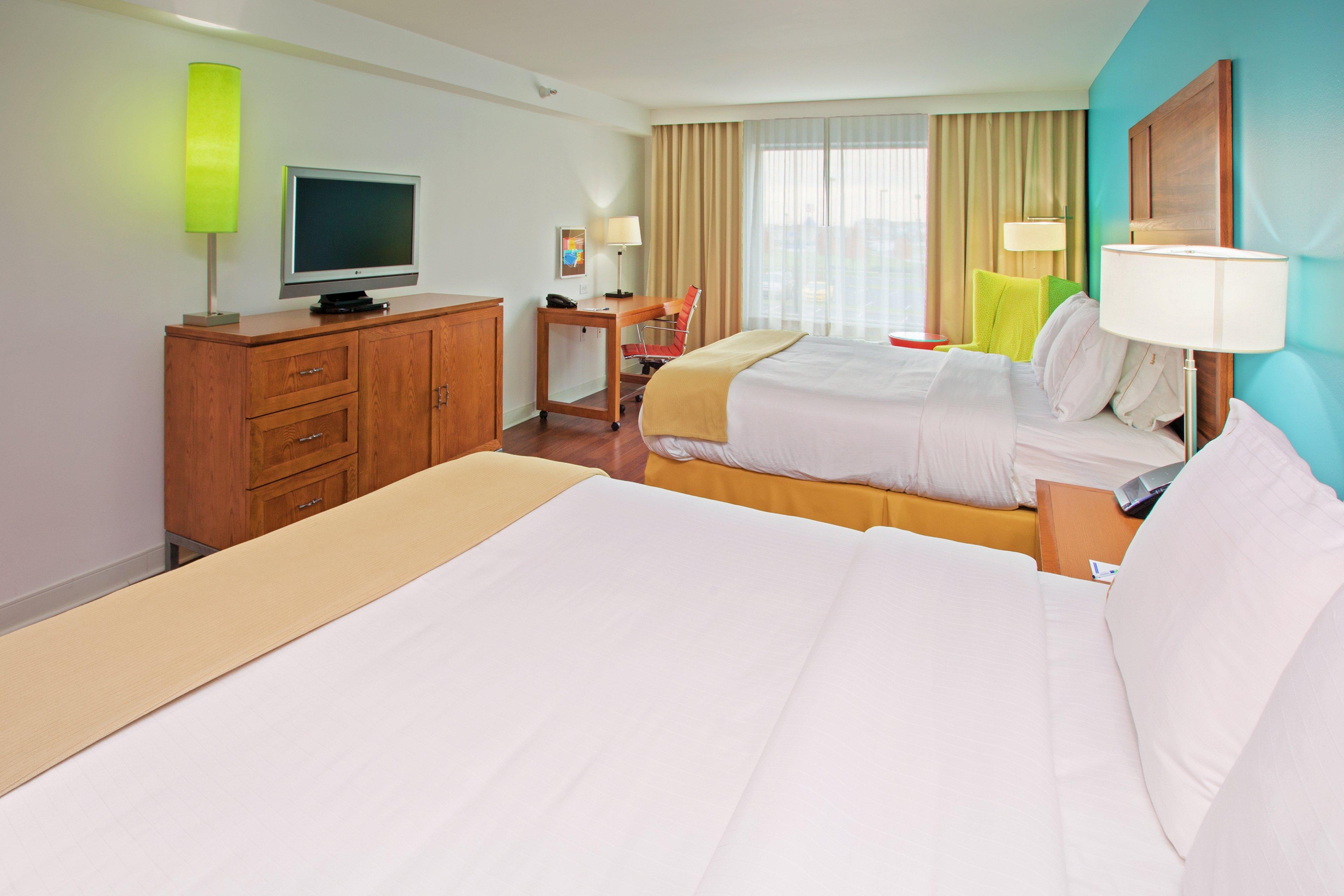 Holiday Inn Express Indianapolis - Fishers By Ihg Luaran gambar