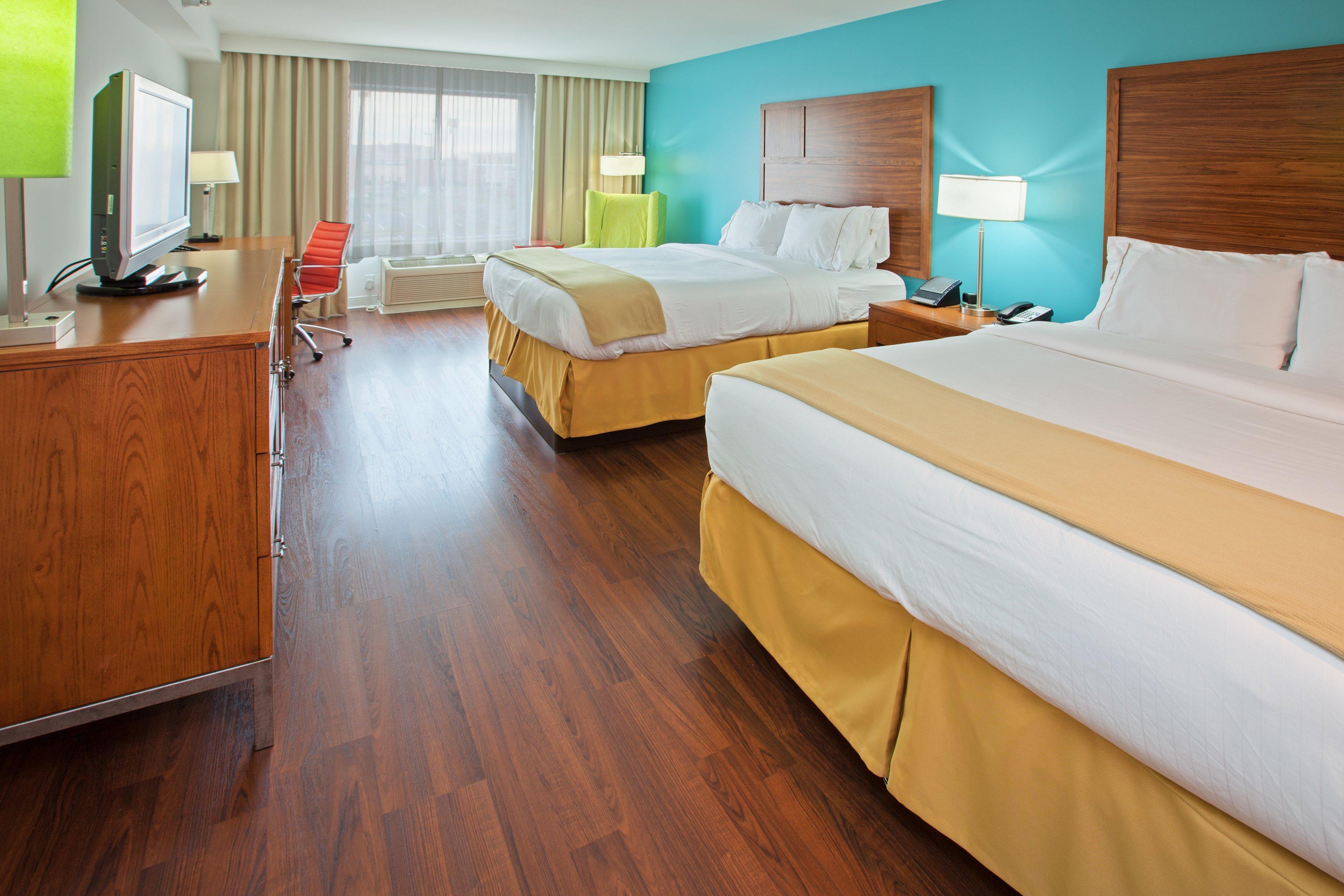 Holiday Inn Express Indianapolis - Fishers By Ihg Luaran gambar