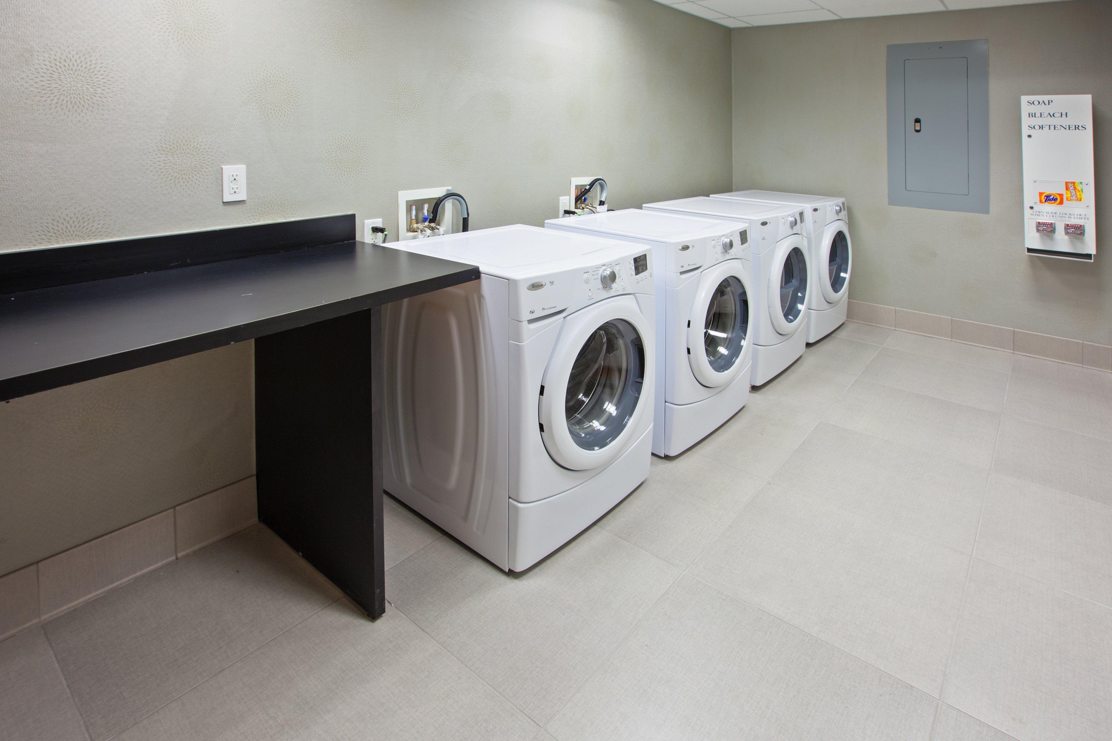 Holiday Inn Express Indianapolis - Fishers By Ihg Luaran gambar
