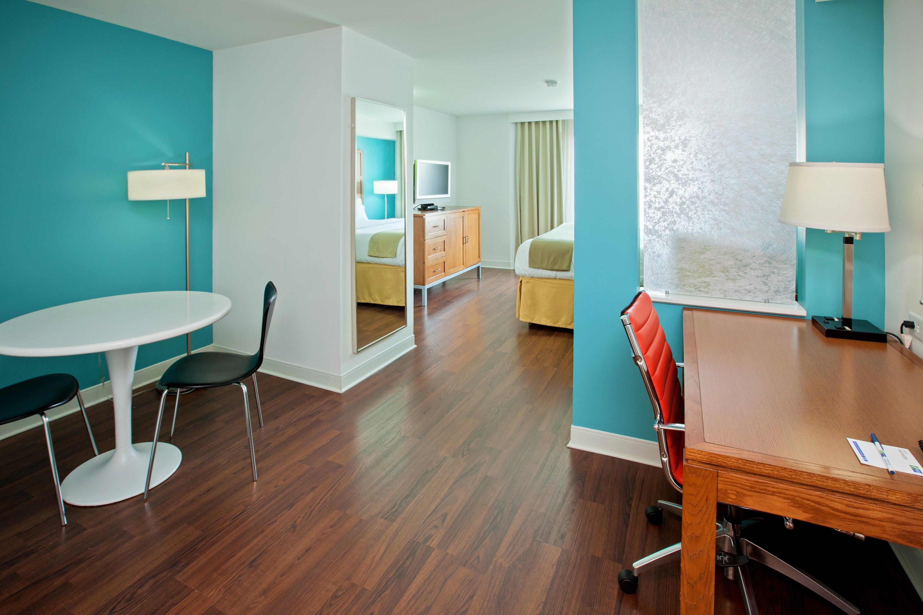 Holiday Inn Express Indianapolis - Fishers By Ihg Luaran gambar