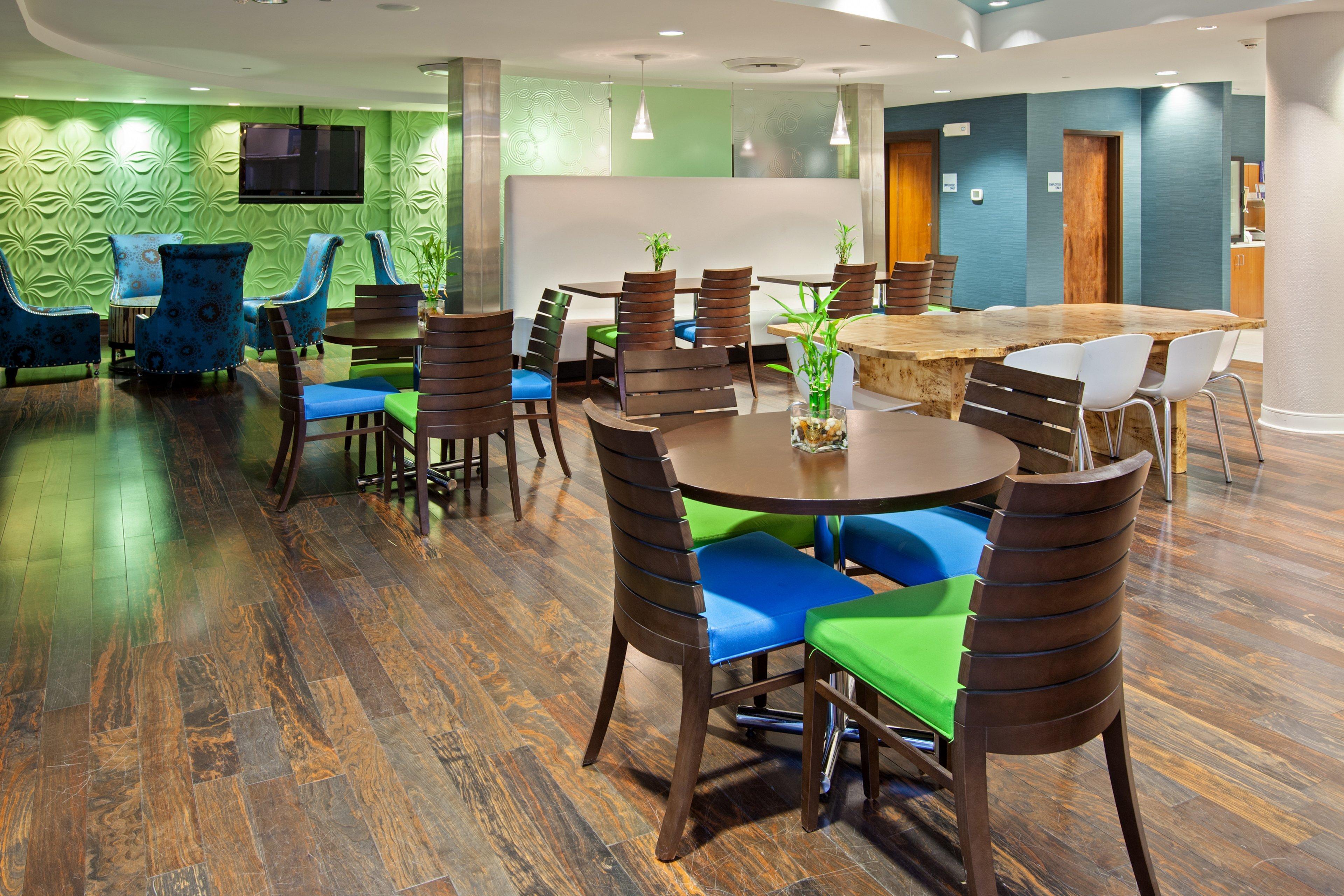 Holiday Inn Express Indianapolis - Fishers By Ihg Luaran gambar