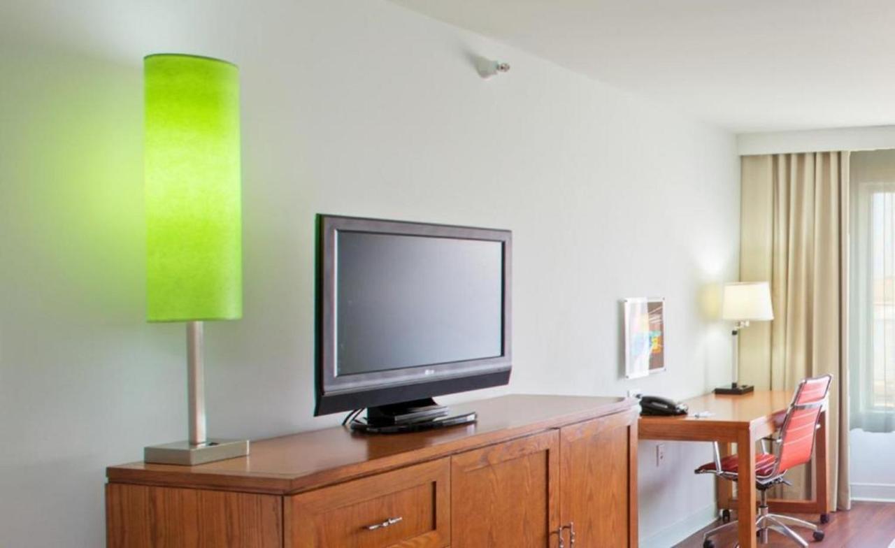 Holiday Inn Express Indianapolis - Fishers By Ihg Luaran gambar
