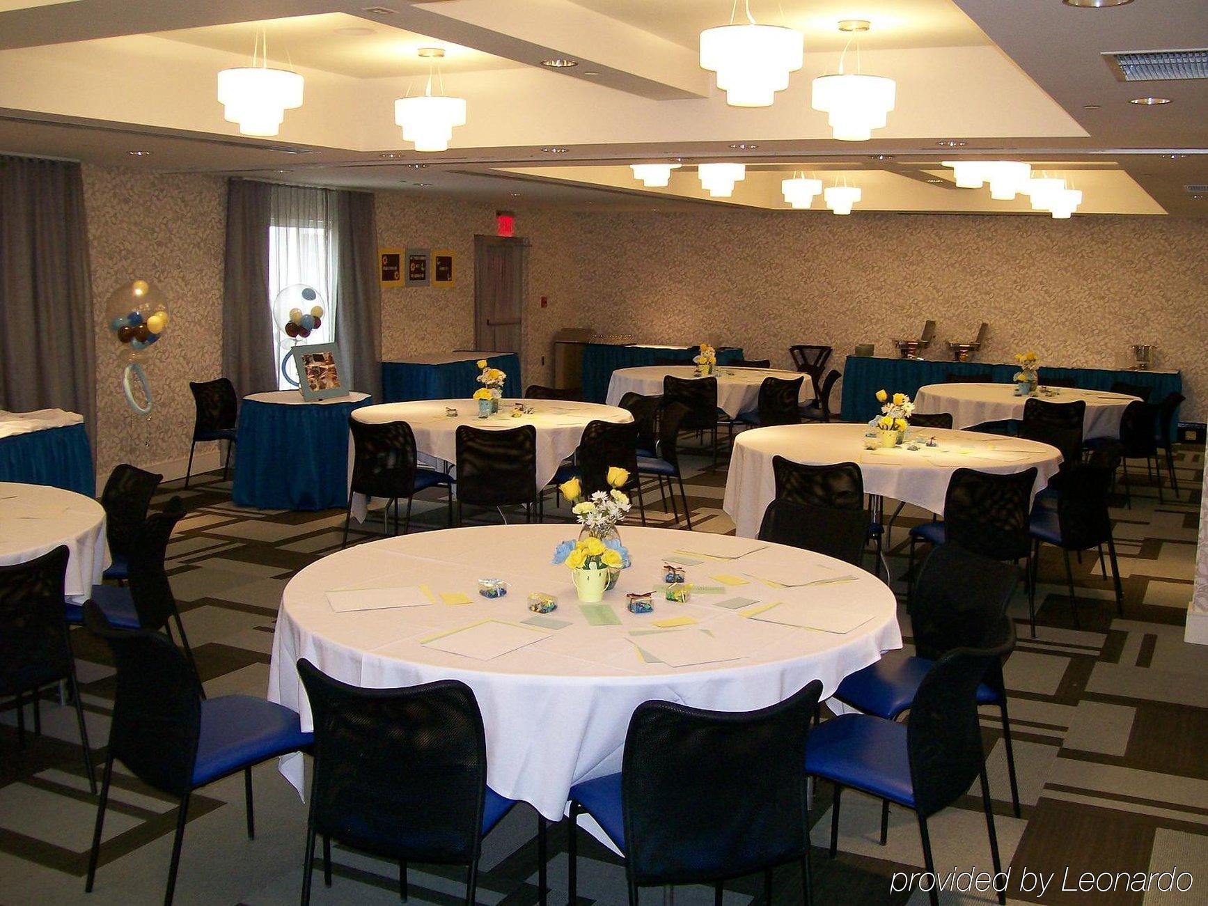 Holiday Inn Express Indianapolis - Fishers By Ihg Luaran gambar