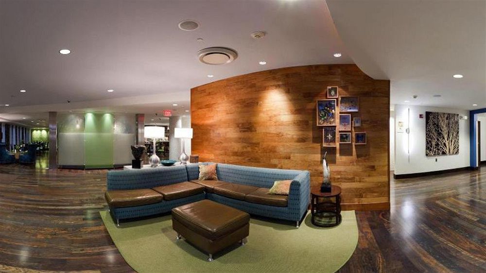 Holiday Inn Express Indianapolis - Fishers By Ihg Luaran gambar