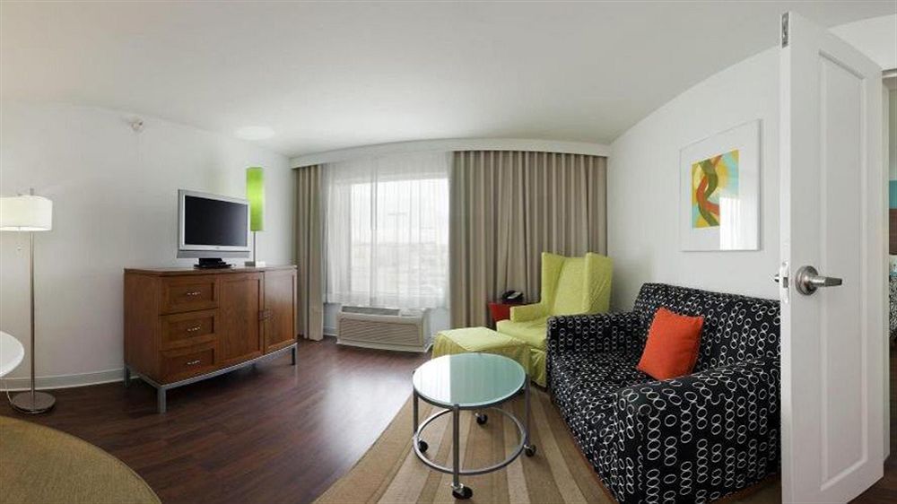 Holiday Inn Express Indianapolis - Fishers By Ihg Luaran gambar