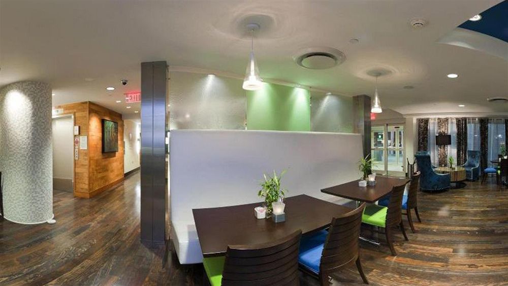 Holiday Inn Express Indianapolis - Fishers By Ihg Luaran gambar
