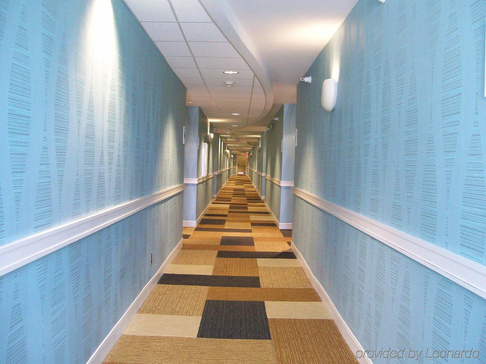 Holiday Inn Express Indianapolis - Fishers By Ihg Luaran gambar